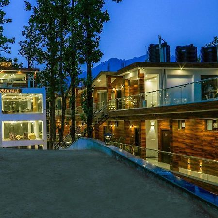 The First View Resort Lansdowne Extérieur photo