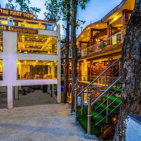 The First View Resort Lansdowne Extérieur photo