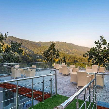 The First View Resort Lansdowne Extérieur photo