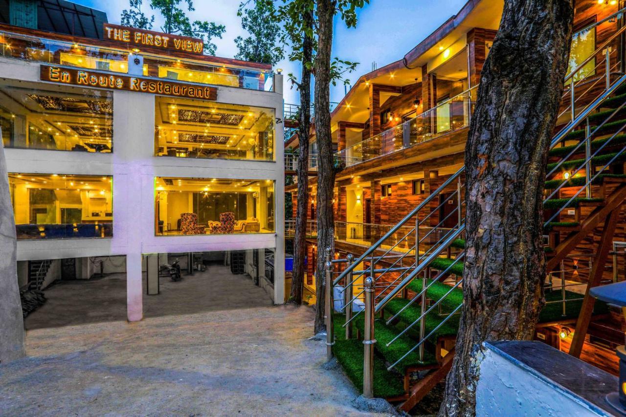 The First View Resort Lansdowne Extérieur photo