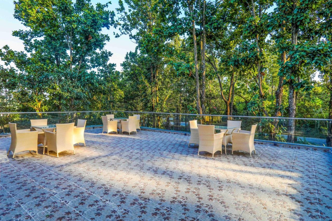 The First View Resort Lansdowne Extérieur photo