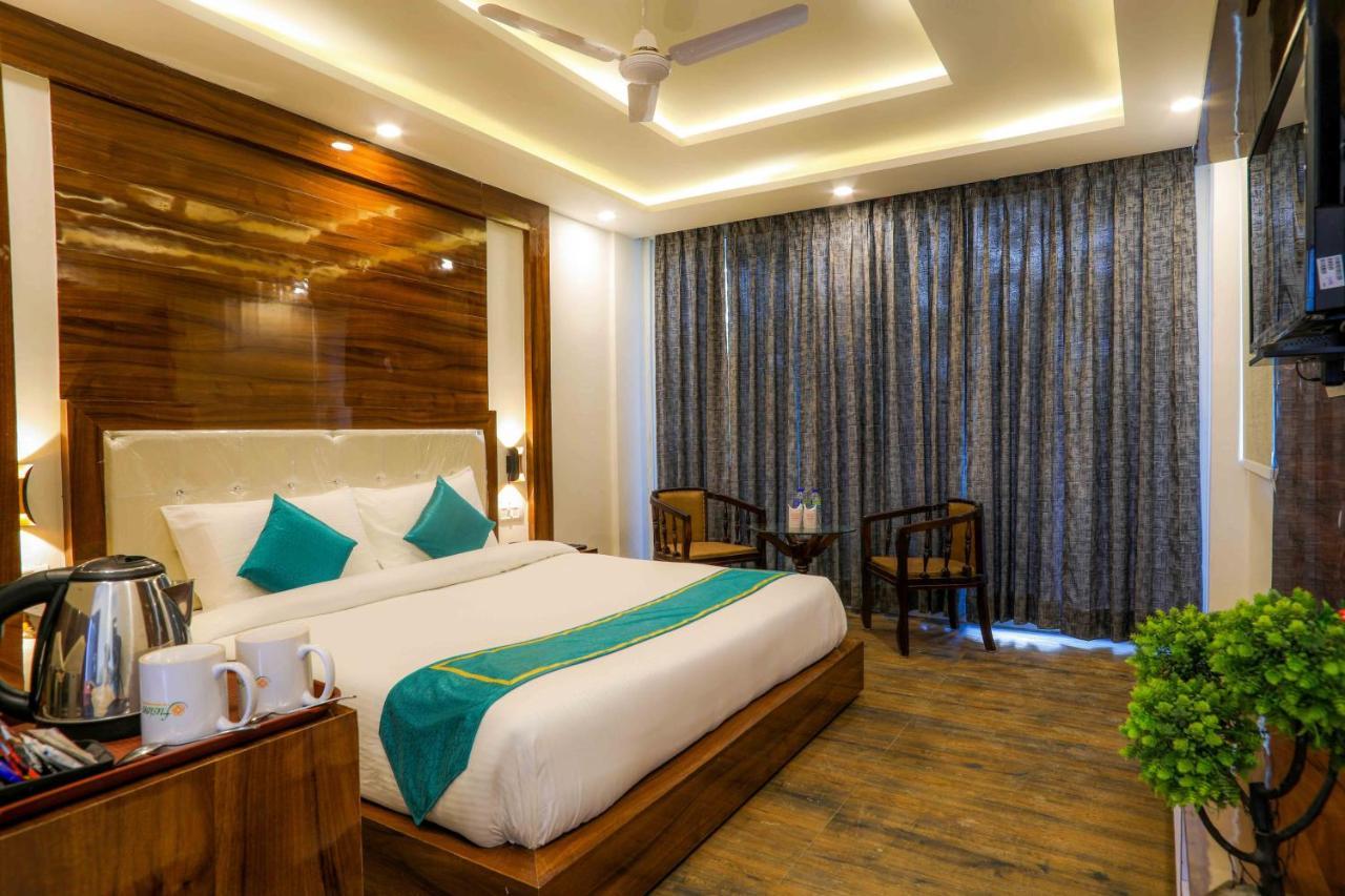 The First View Resort Lansdowne Extérieur photo