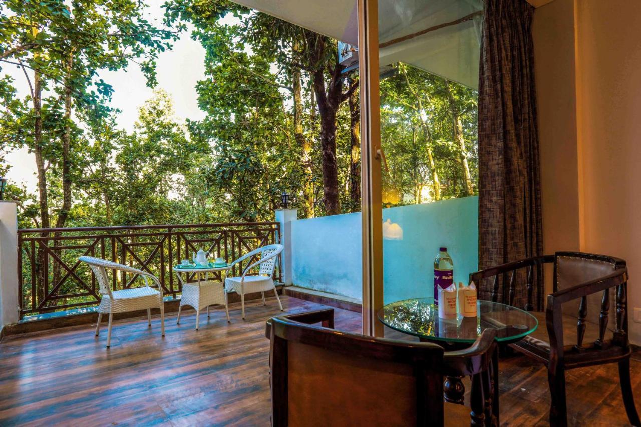 The First View Resort Lansdowne Extérieur photo