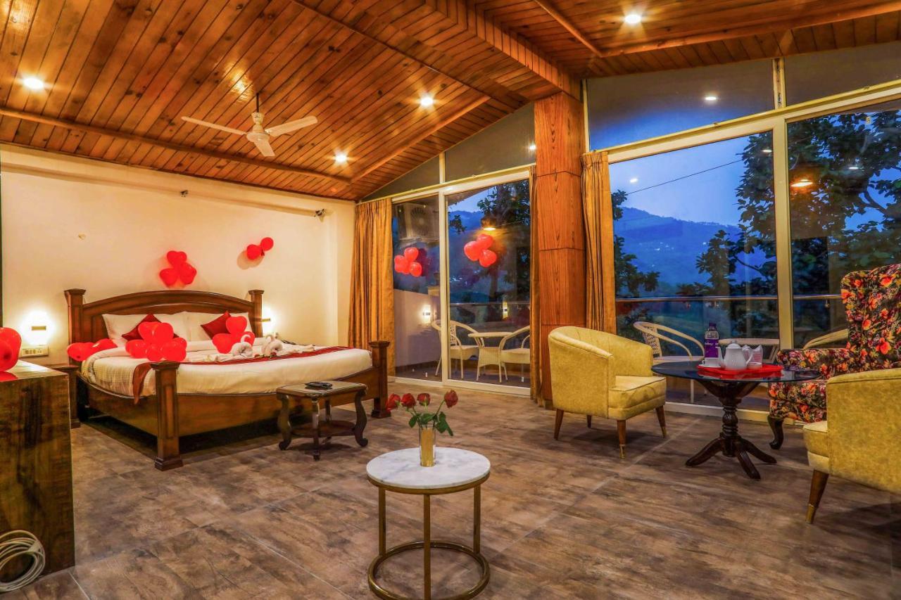 The First View Resort Lansdowne Extérieur photo