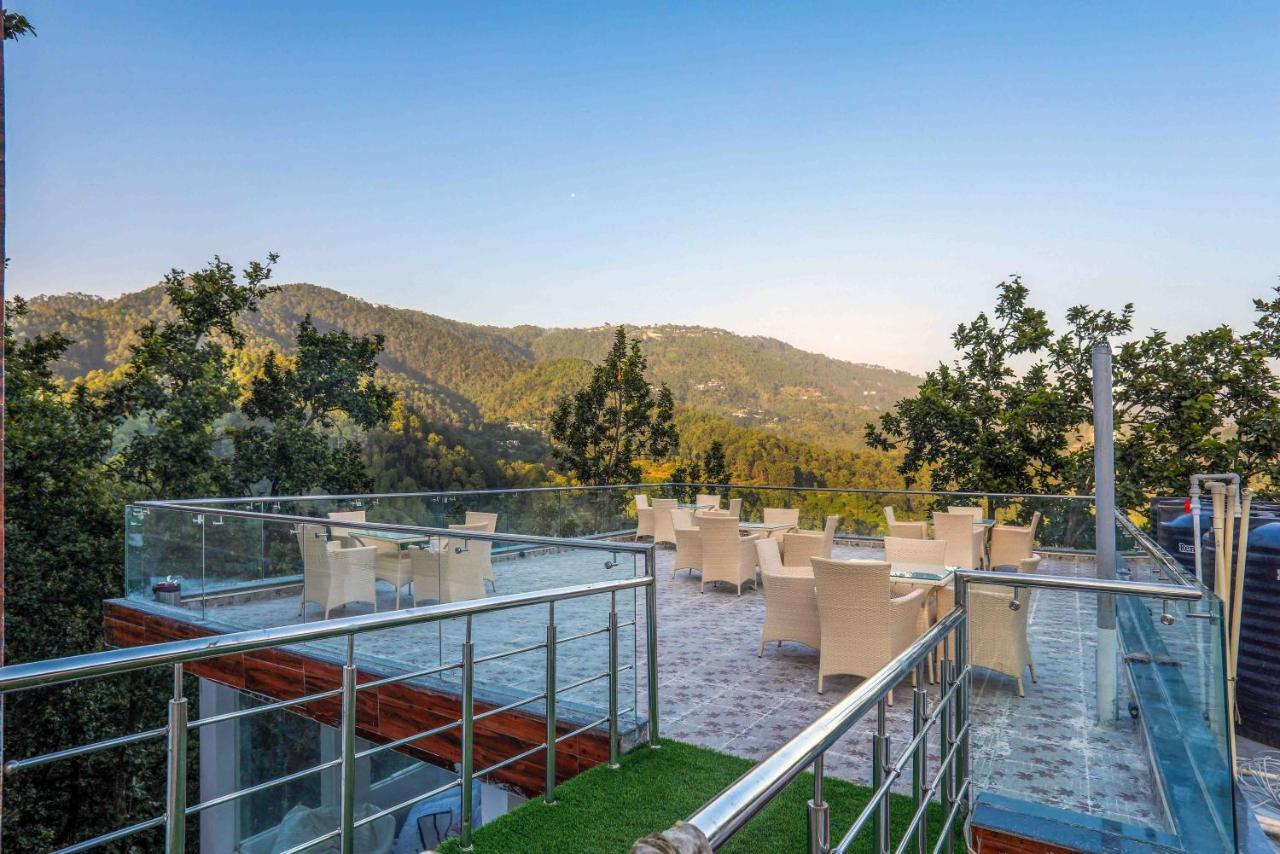 The First View Resort Lansdowne Extérieur photo