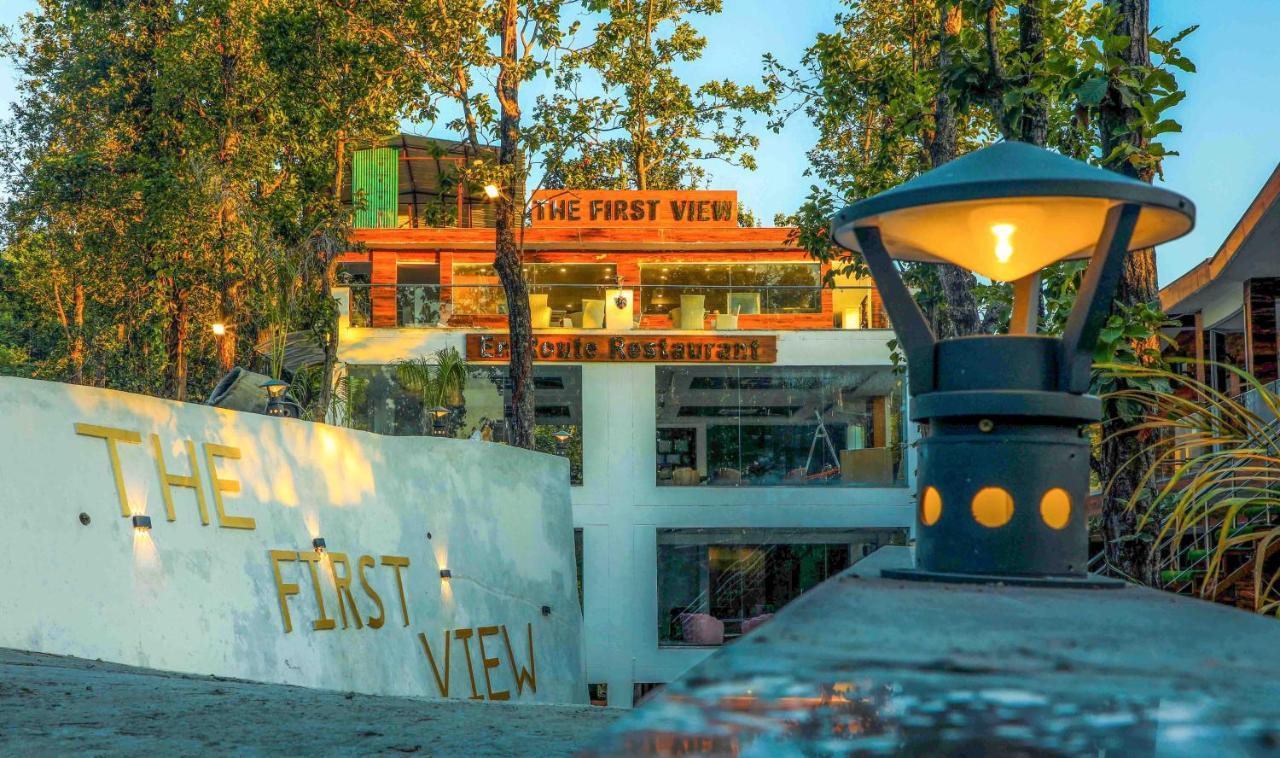 The First View Resort Lansdowne Extérieur photo