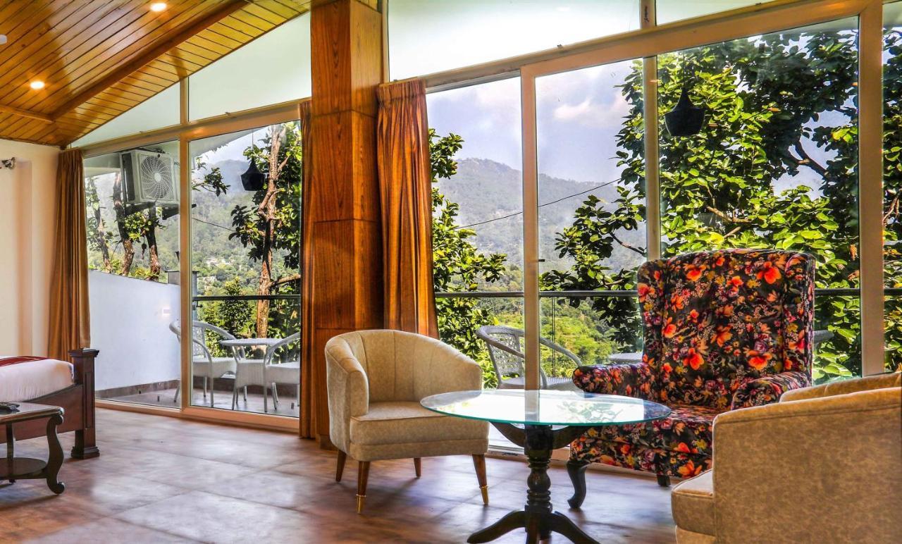 The First View Resort Lansdowne Extérieur photo