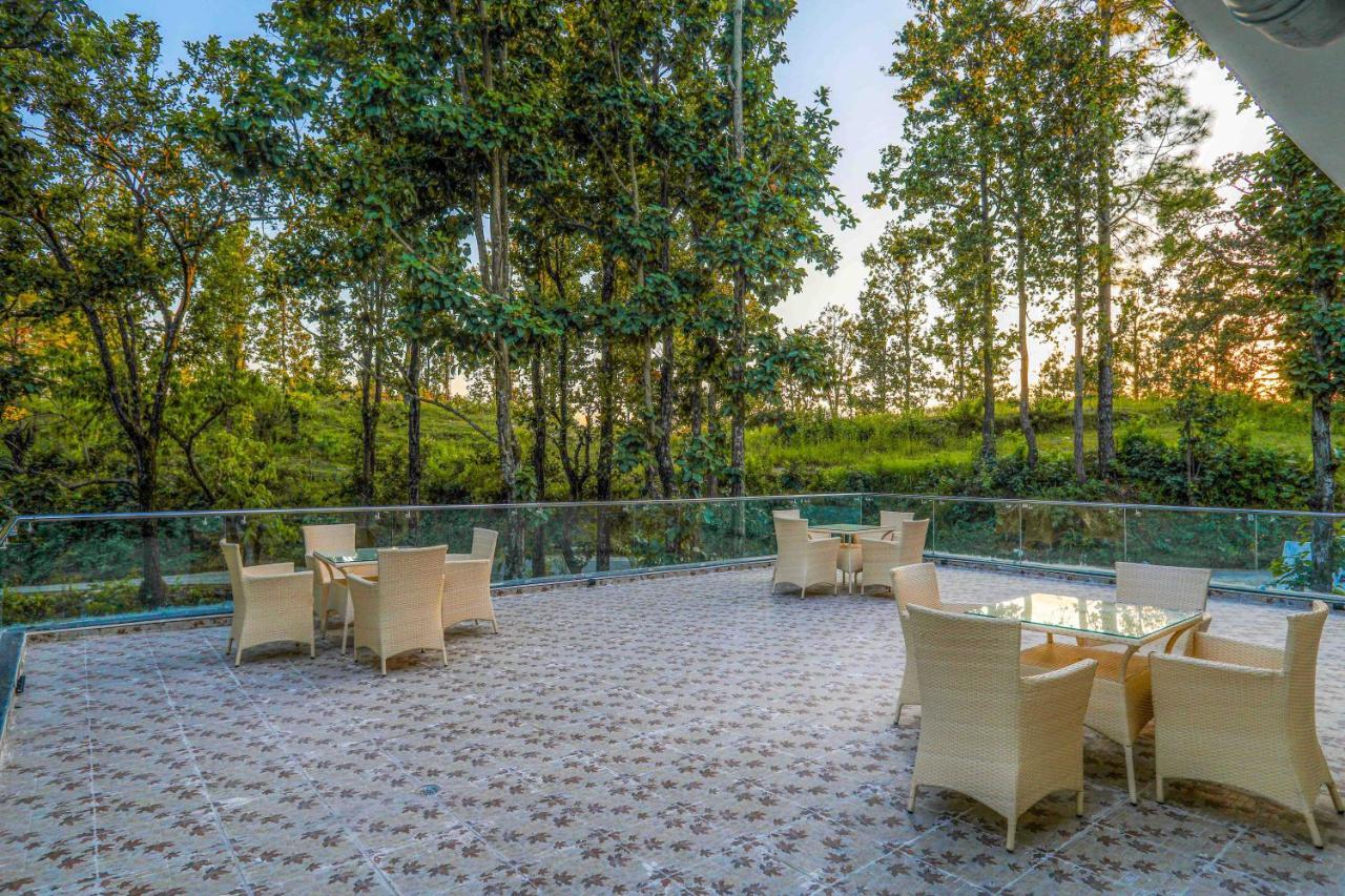 The First View Resort Lansdowne Extérieur photo