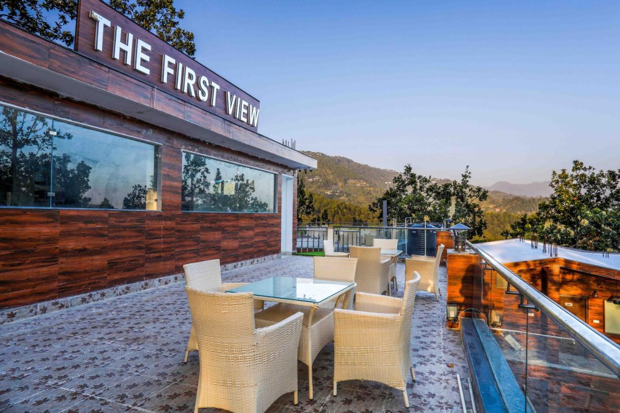 The First View Resort Lansdowne Extérieur photo