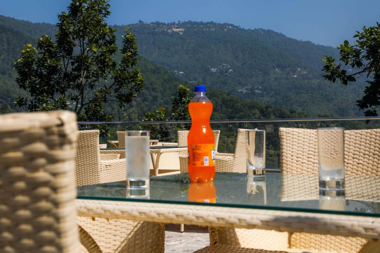 The First View Resort Lansdowne Extérieur photo