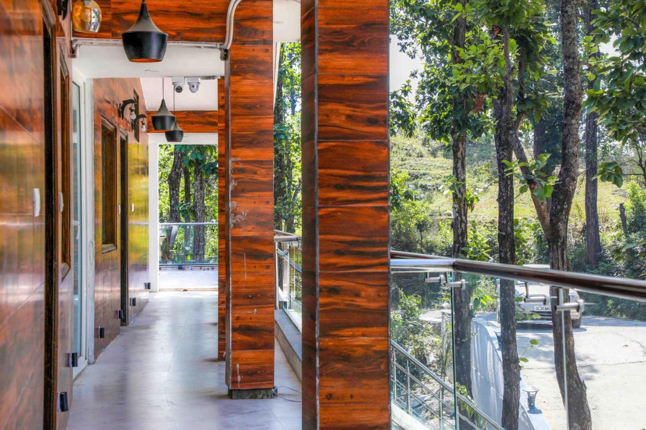 The First View Resort Lansdowne Extérieur photo