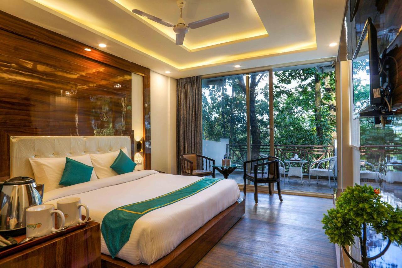 The First View Resort Lansdowne Extérieur photo