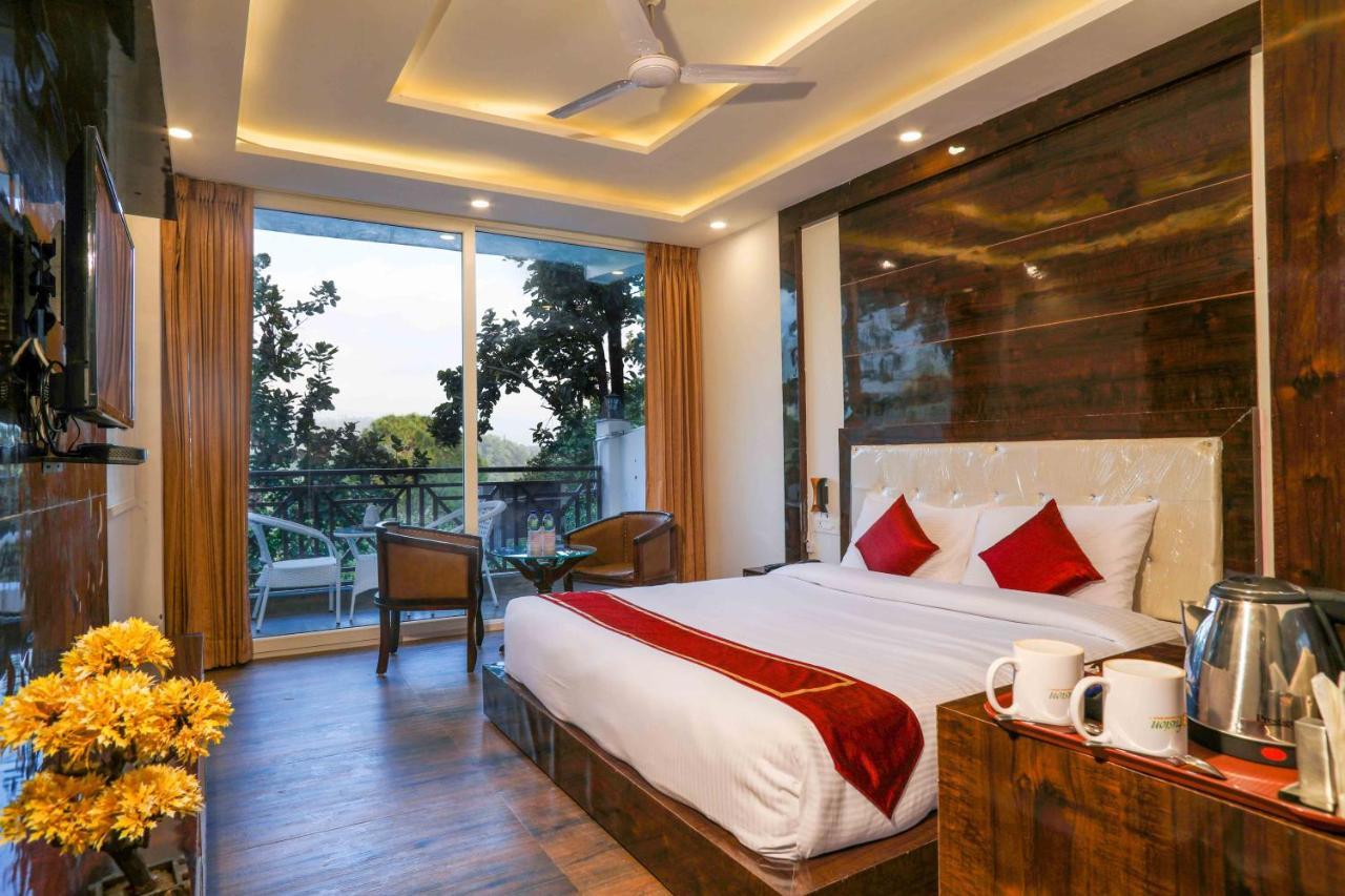 The First View Resort Lansdowne Extérieur photo