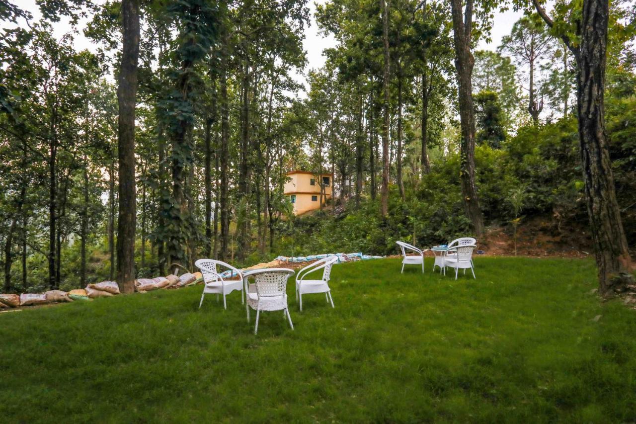 The First View Resort Lansdowne Extérieur photo